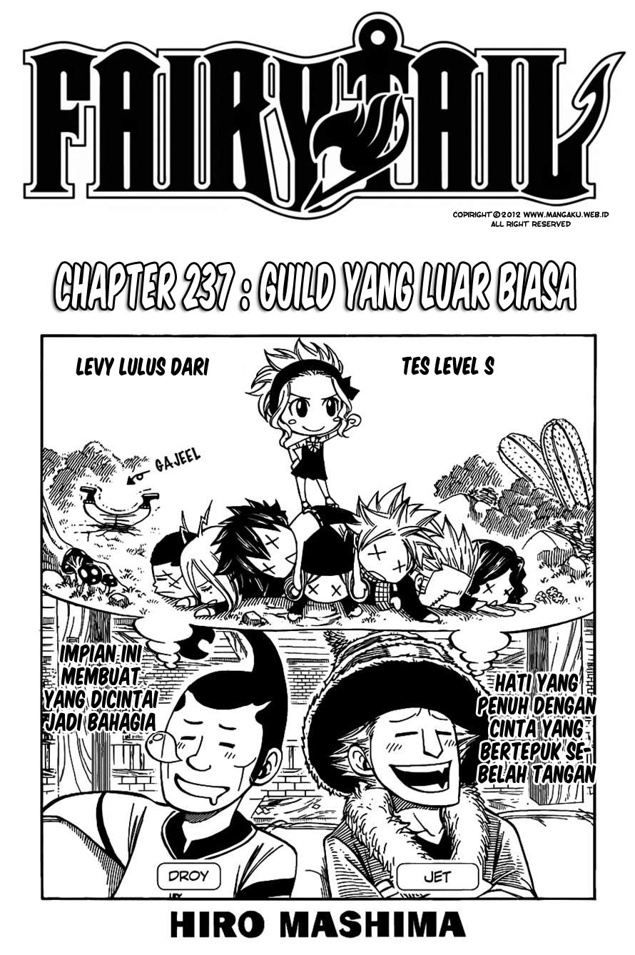 Gogodol Fairy Tail 237 01